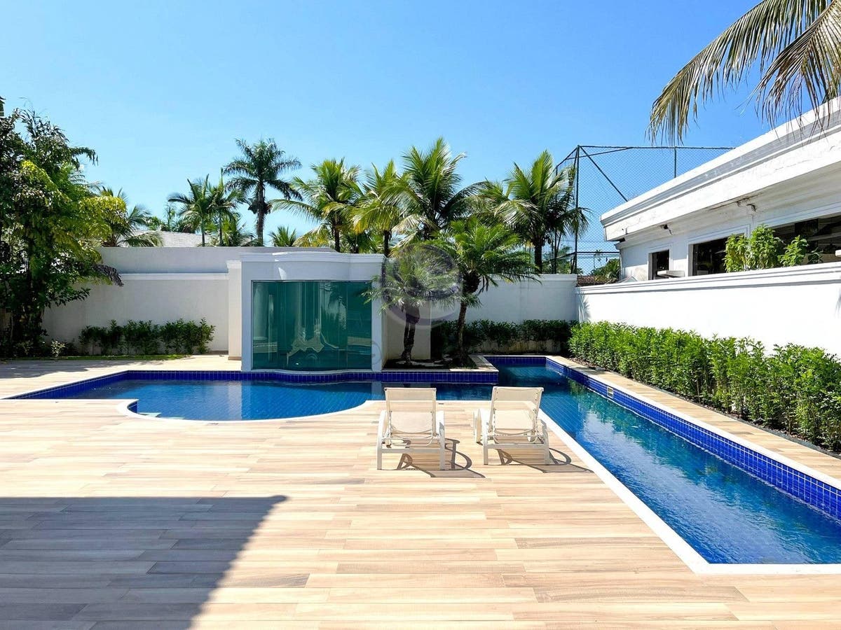 Casa de Condomínio, 7 quartos - Foto 6