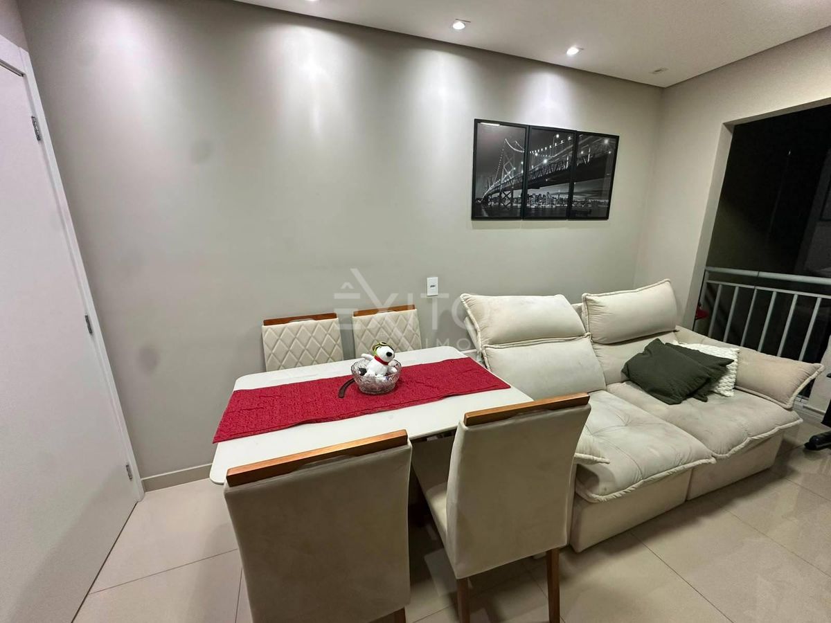 Apartamento, 2 quartos, 49 m² - Foto 15