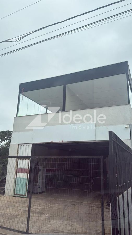 Loja-Salão, 27 m² - Foto 1