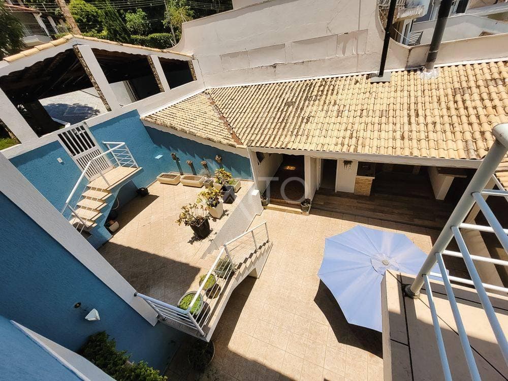 Casa, 3 quartos, 400 m² - Foto 32