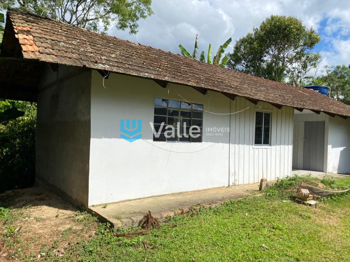 Kitnet para Locação – Bairro Bela Aliança | Rio do Sul/SC - Casa em Bela Aliança, Rio do Sul - para locação - VALLE IMÓVEIS