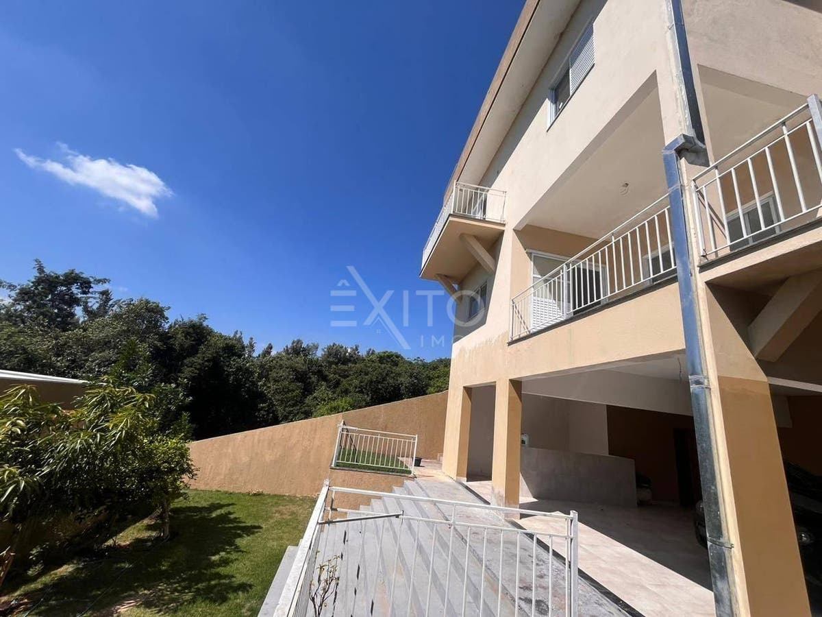 Casa, 4 quartos, 410 m² - Foto 7