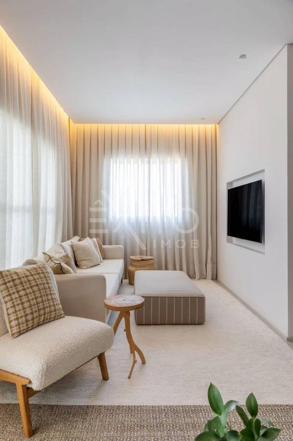 Apartamento, 3 quartos, 160 m² - Foto 8