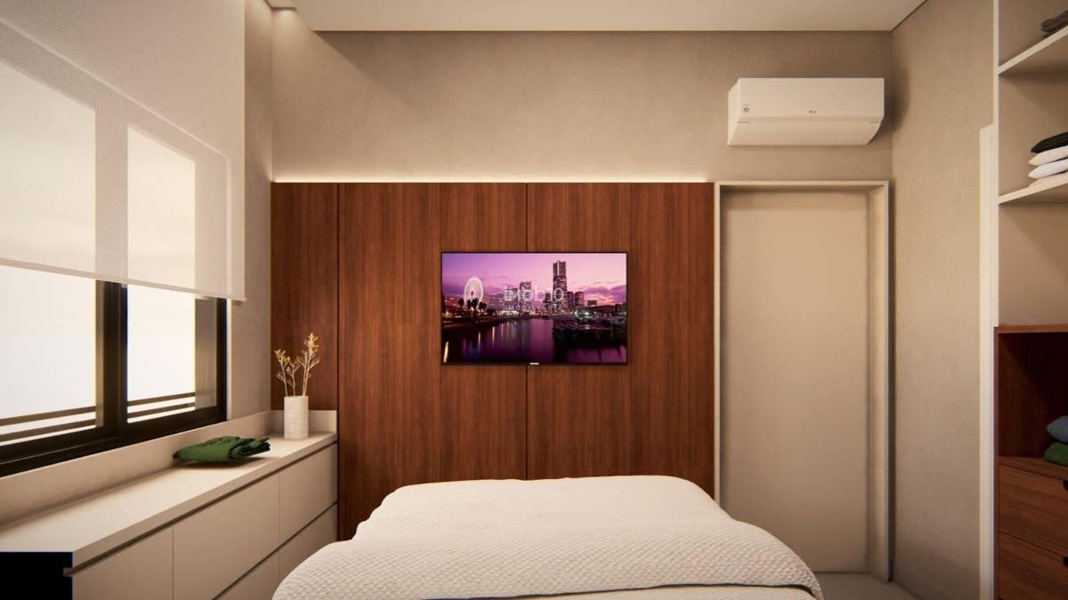 EDIFICIO RESIDENCIAL VILA PASSEO -APARTAMENTO A VENDA- VILA MARACANÃ FOZ DO IGUAÇU - PR