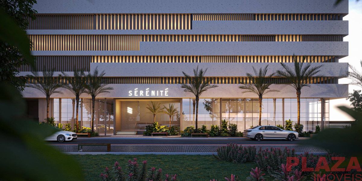 Sérénité Balneário Camboriú | Lançamento | Balneário Camboriú - Apartamento em Centro, Balneário Camboriú - Plaza Imóveis