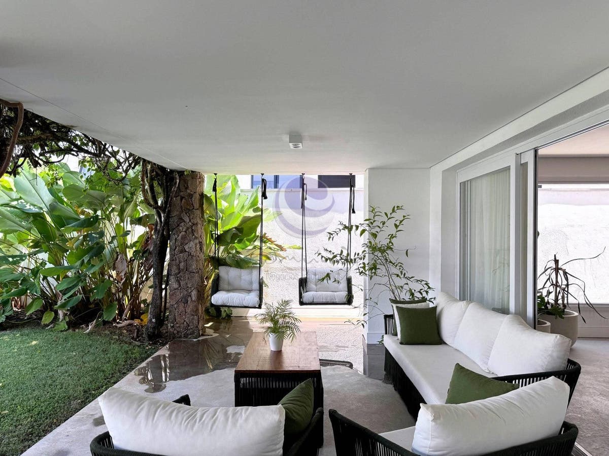 Casa de Condomínio, 7 quartos - Foto 24