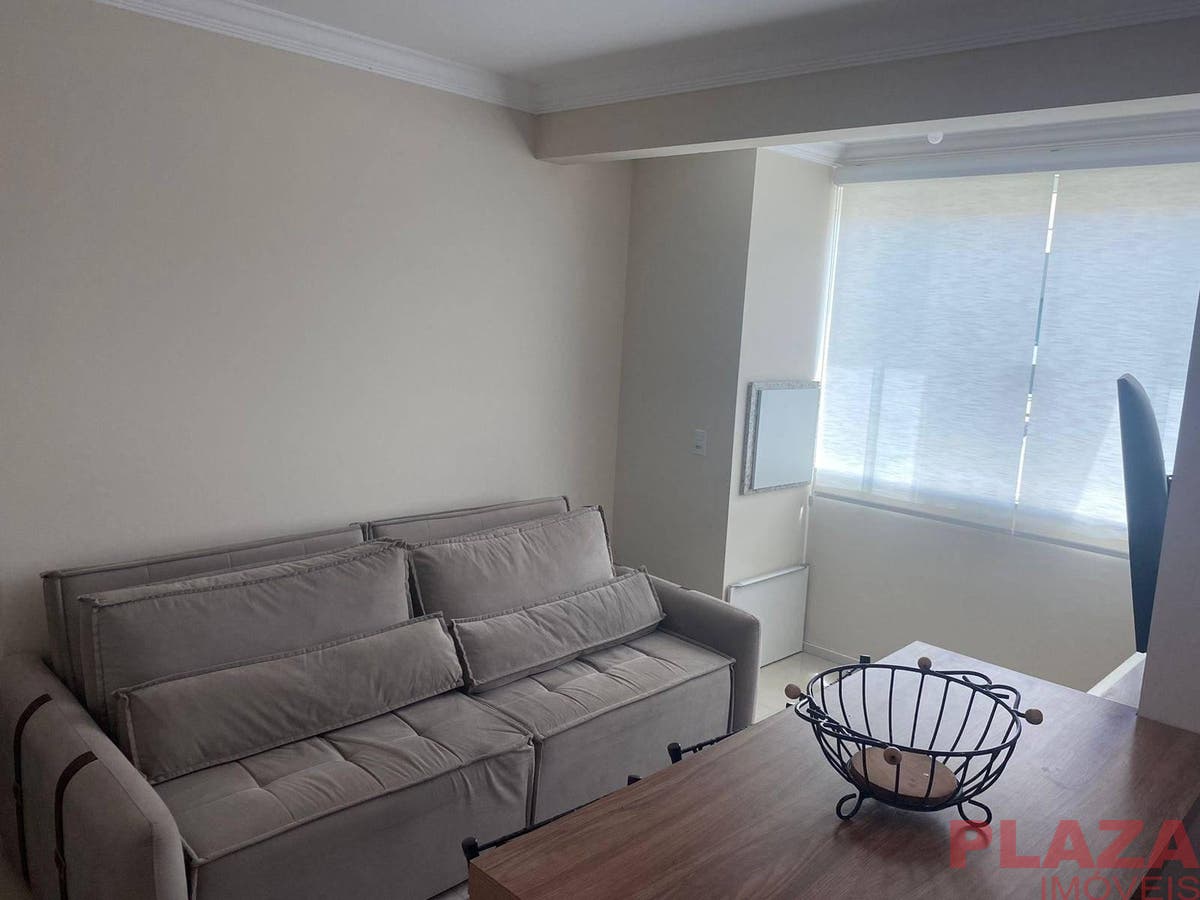 Apartamento | para Locação | com 1 quarto | Denver | Centro | Camboriú - Apartamento em Centro, Camboriú - para locação - Plaza Imóveis