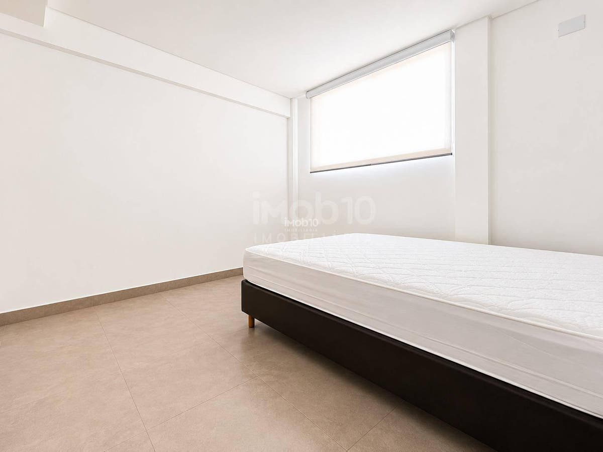 APARTAMENTO PARA ALUGAR (R$2.800,00) MOBILIADO COM 1 QUARTO BAIRRO VILA PORTES EM FOZ DO IGUAÇU - PR