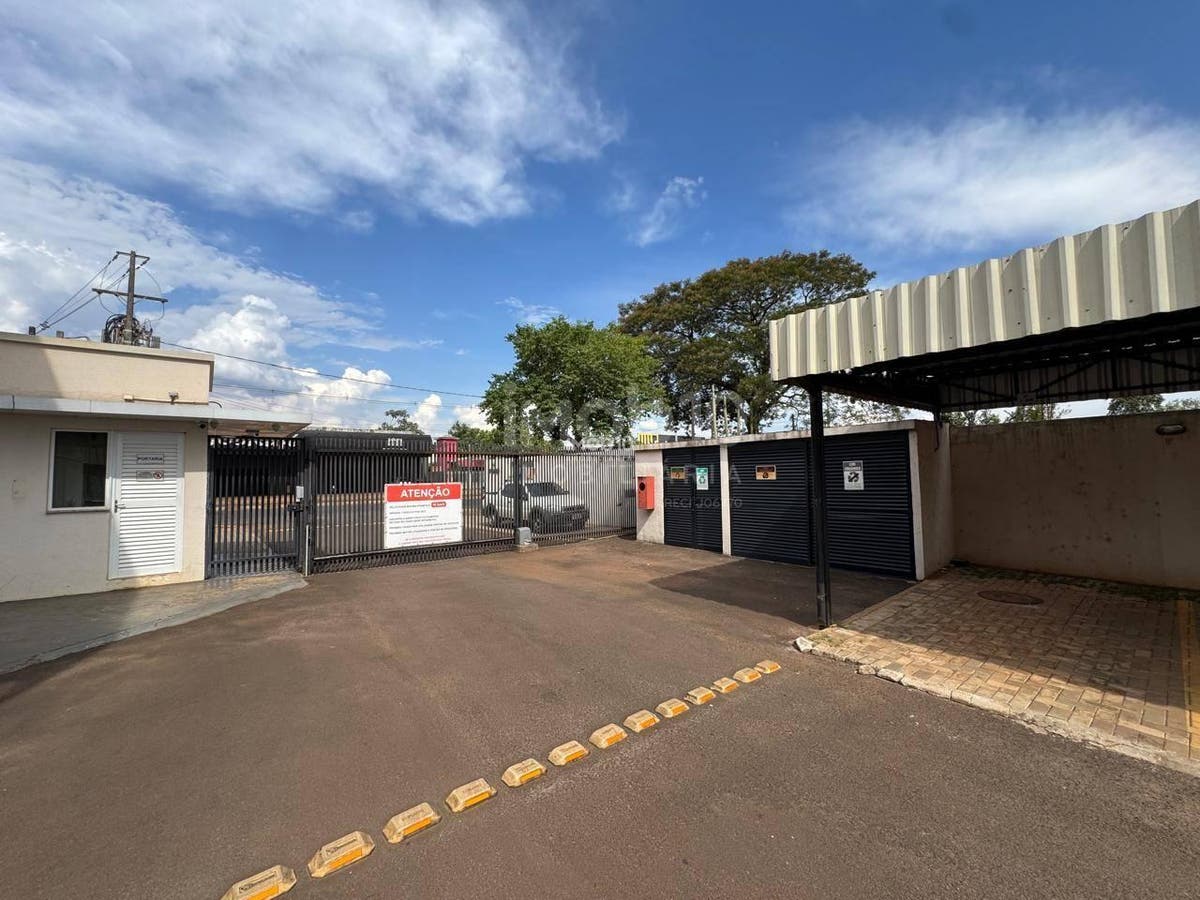 RESIDENCIAL JOY - APARTAMENTO 2 QUARTOS MOBILIADO A VENDA EM FOZ DO IGUAÇU - PR