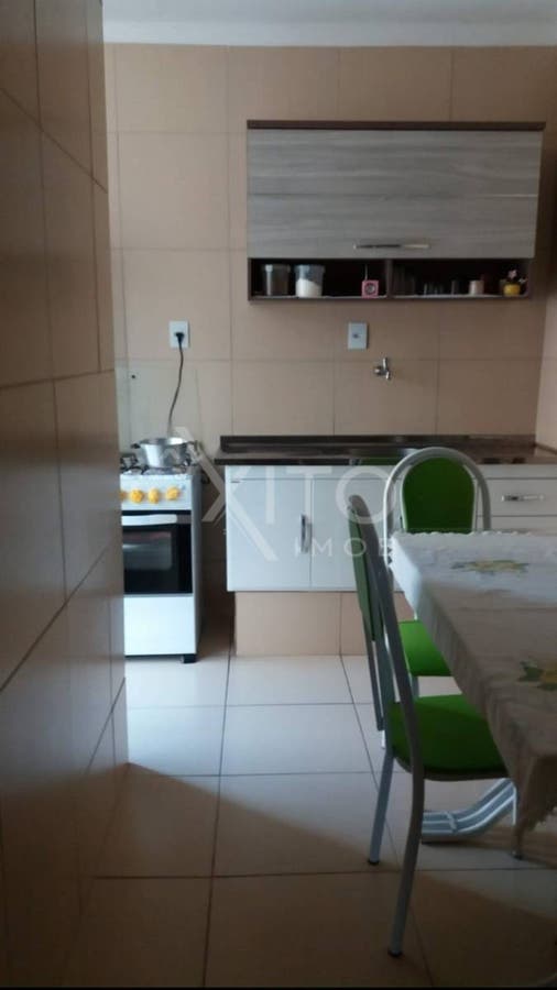 Casa, 2 quartos, 94 m² - Foto 13