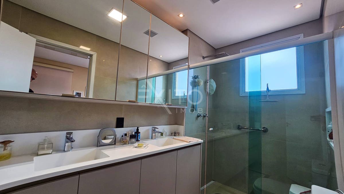 Cobertura, 4 quartos, 297 m² - Foto 54