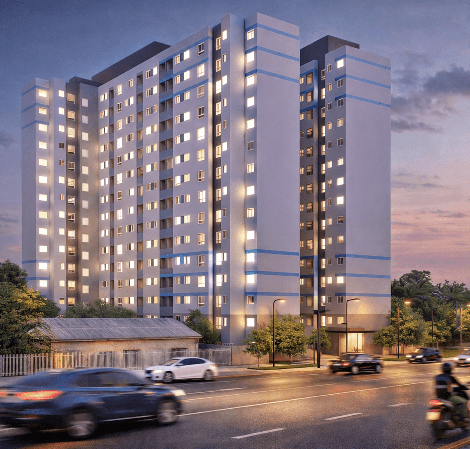 Longitude Estação Freguesia - Breve Lançamento - Apartamento em Freguesia do Ó, São Paulo - à venda - PERENNIAL ASSESSORIA E SERVIÇOS LTDA EPP