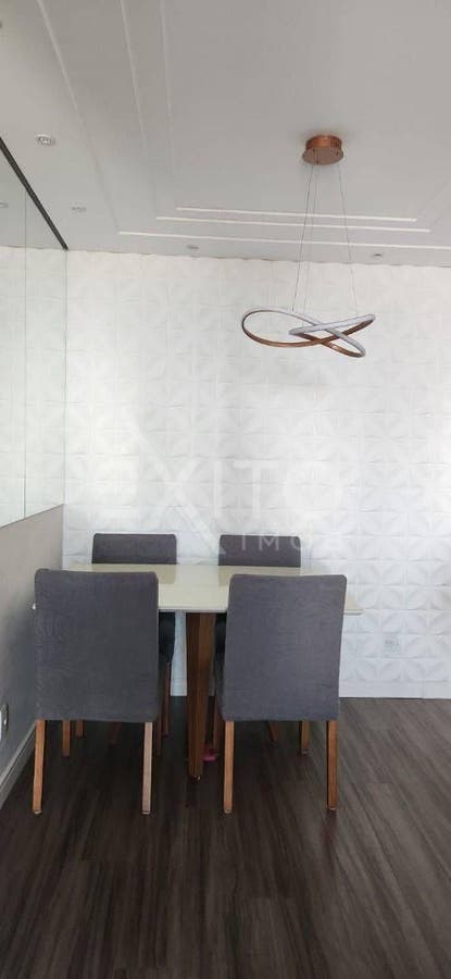 Apartamento, 2 quartos, 50 m² - Foto 11
