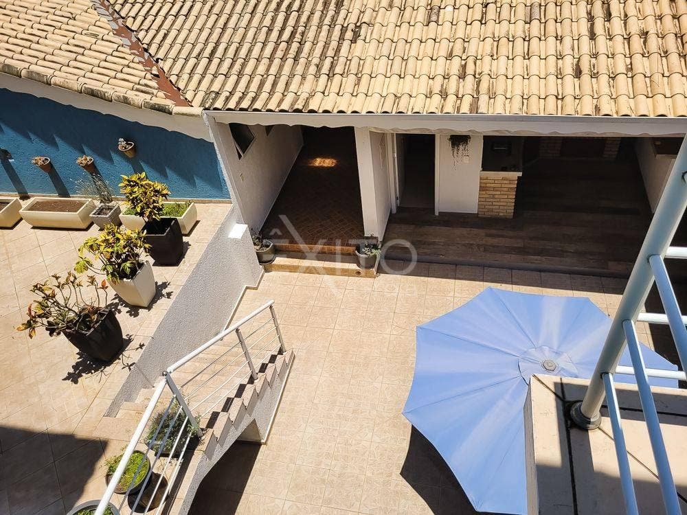Casa, 3 quartos, 400 m² - Foto 31