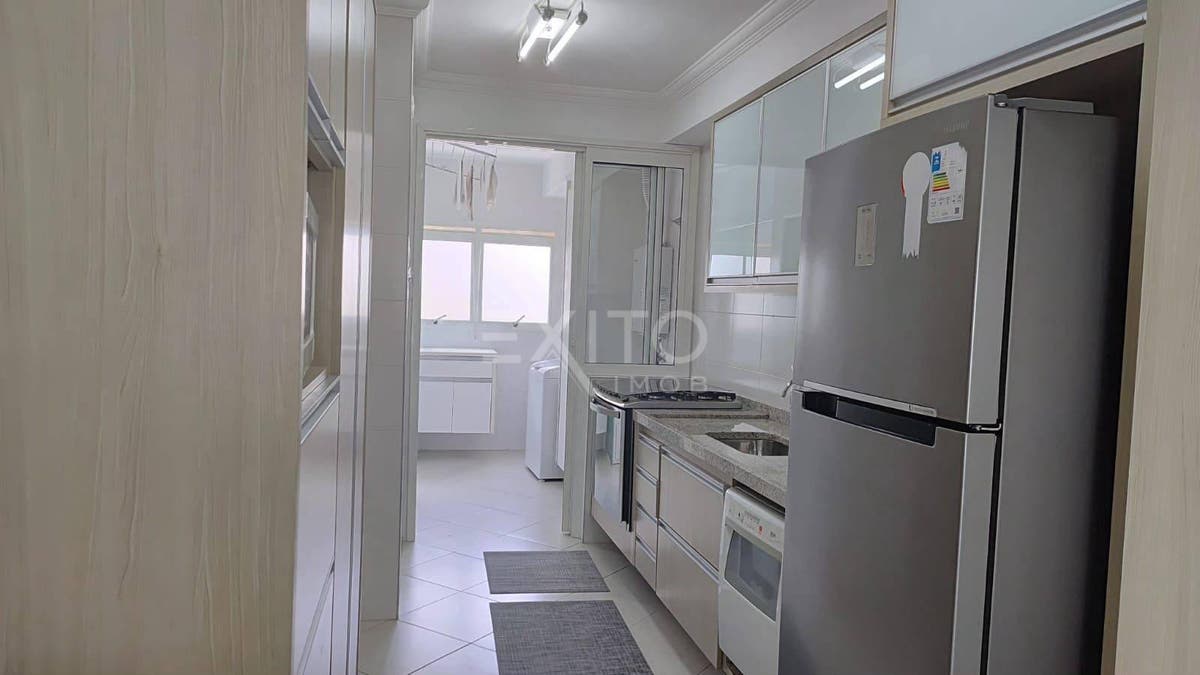 Apartamento, 4 quartos, 186 m² - Foto 5