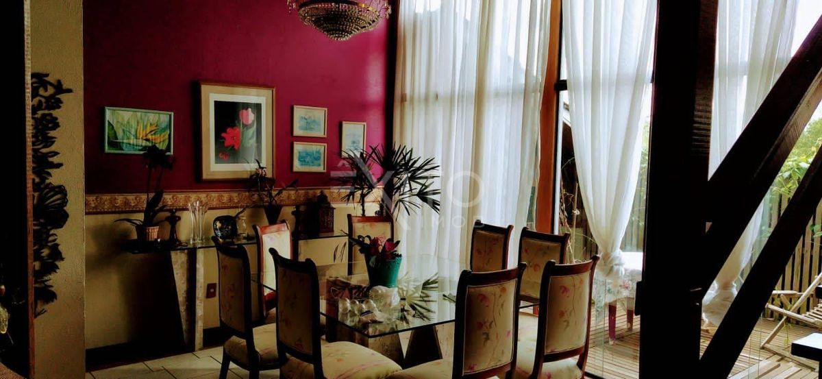 Casa, 3 quartos, 340 m² - Foto 11