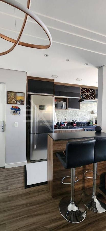 Apartamento, 2 quartos, 50 m² - Foto 9