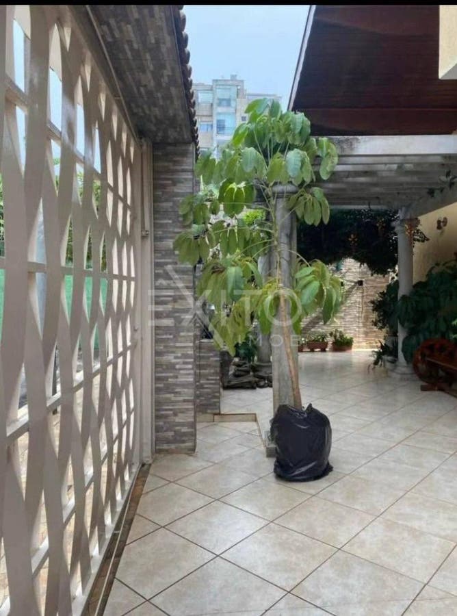 Casa, 3 quartos, 184 m² - Foto 4