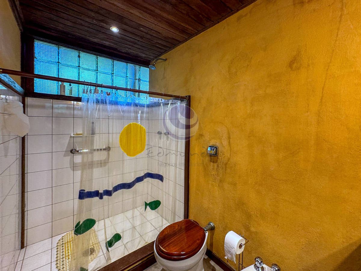 Casa de Condomínio, 4 quartos - Foto 31