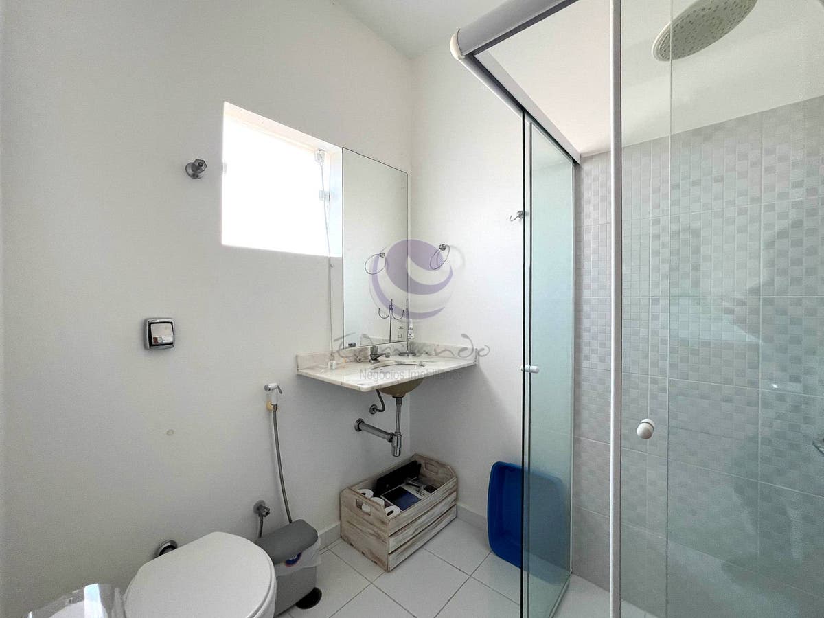 Casa de Condomínio, 6 quartos - Foto 31