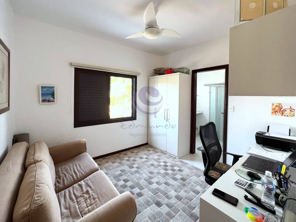 Casa de Condomínio, 6 quartos - Foto 30