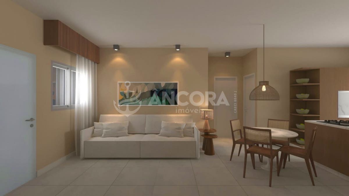 Casa, 2 quartos, 60 m² - Foto 5