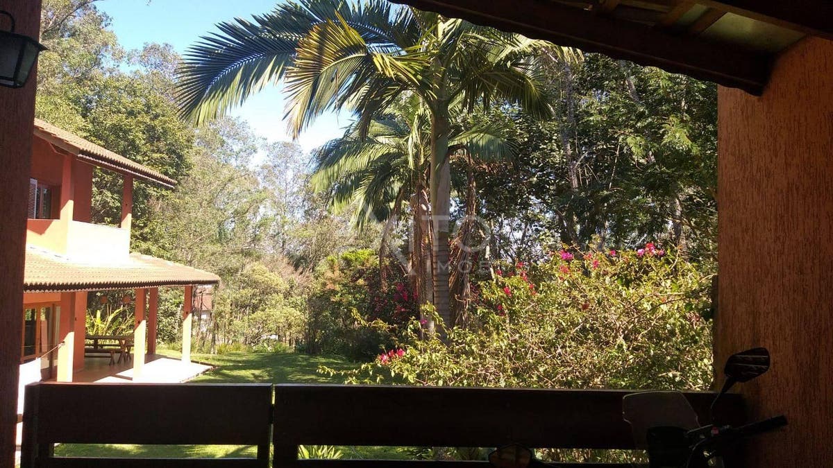 Casa, 4 quartos, 304 m² - Foto 33