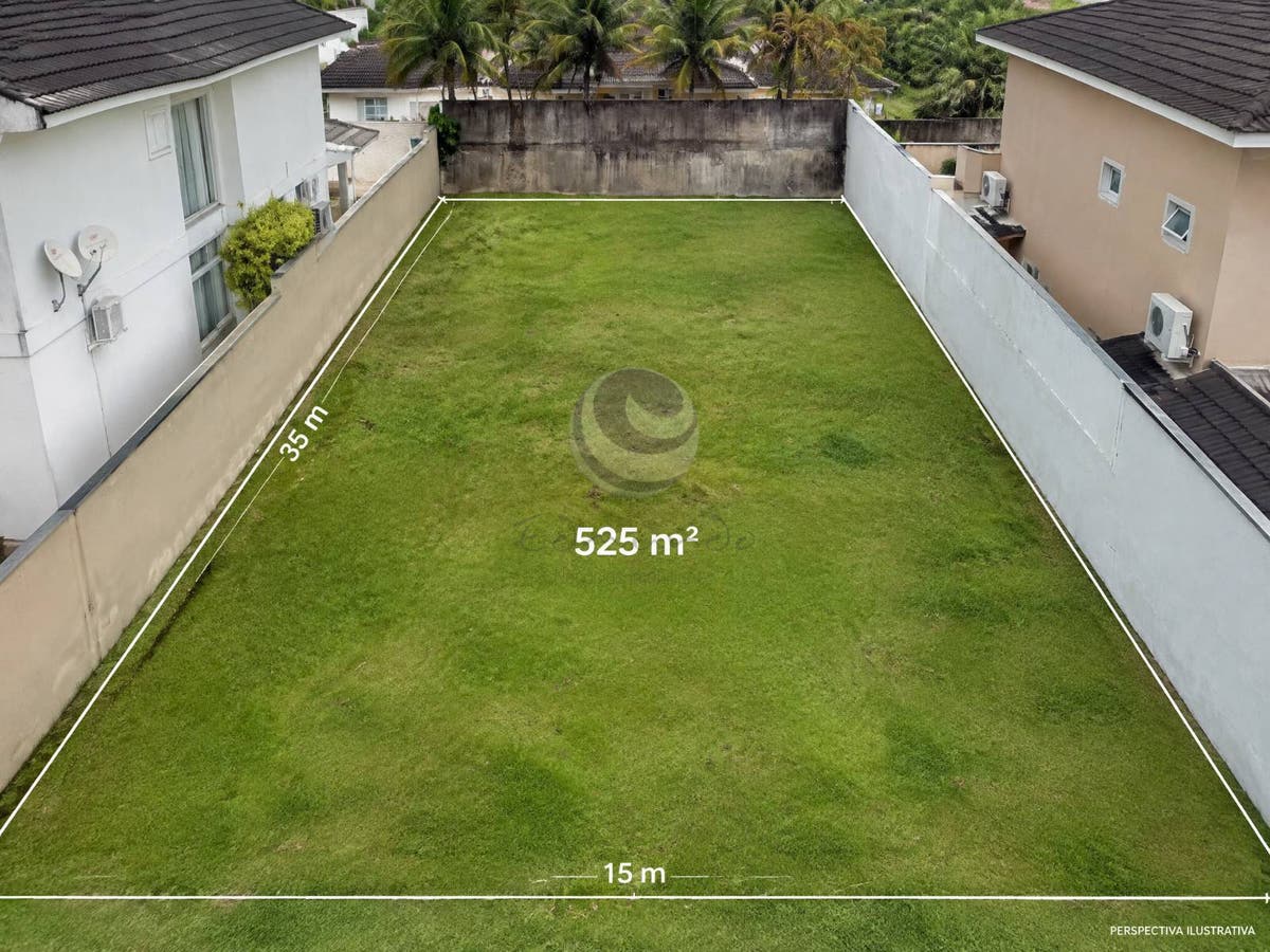Terreno, 525 m² - Foto 2