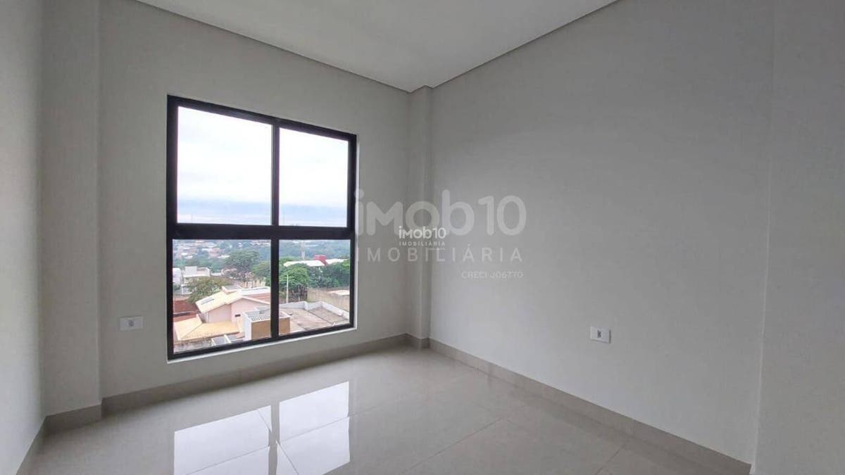 EDIFICIO TORINO - APARTAMENTO A VENDA-  JARDIM CLAUDIA FOZ DO IGUAÇU - PR