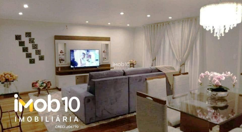 CASA TÉRREA A VENDA NA VILA A EM FOZ DO IGUAÇU - PR