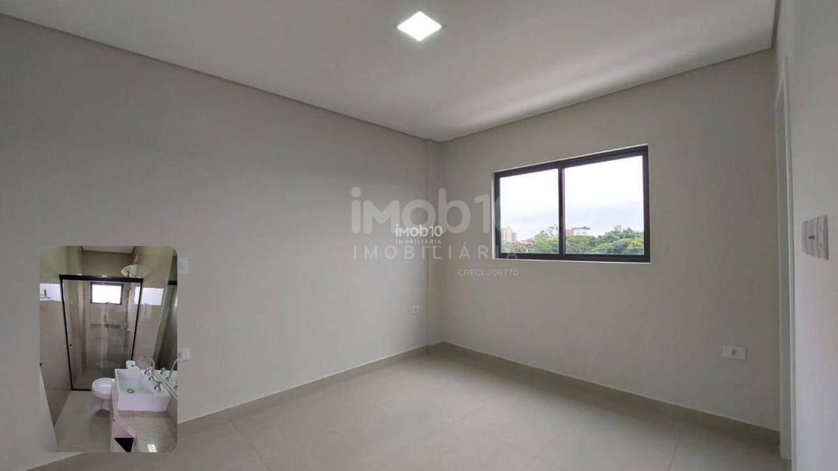 EDIFICIO TORINO - APARTAMENTO A VENDA-  JARDIM CLAUDIA FOZ DO IGUAÇU - PR