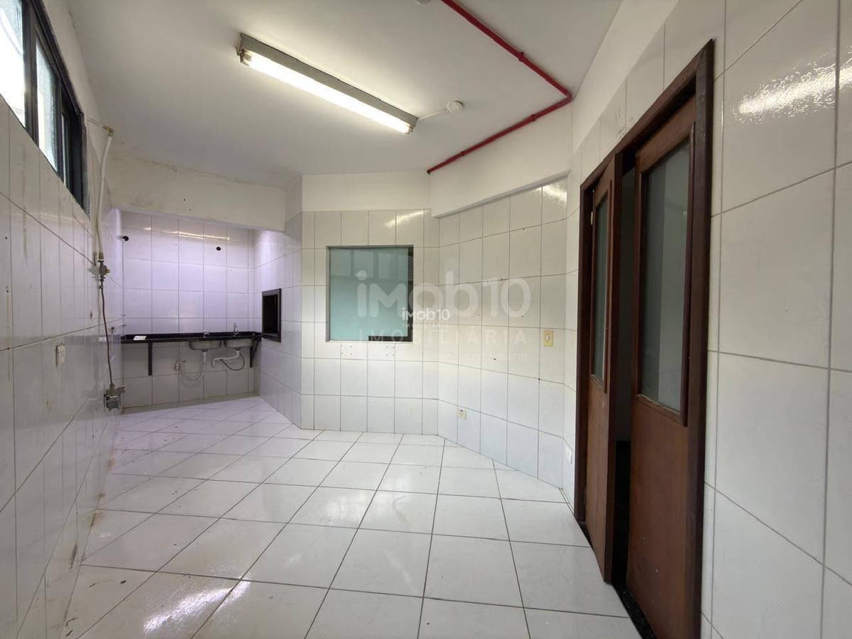 SALA COMERCIAL PARA ALUGAR (R$2.000,00) REGIÃO CENTRAL DE FOZ DO IGUAÇU - PR