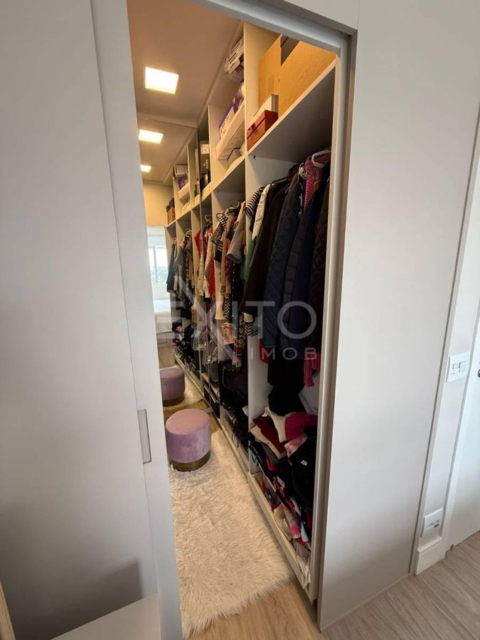 Apartamento, 3 quartos, 130 m² - Foto 23