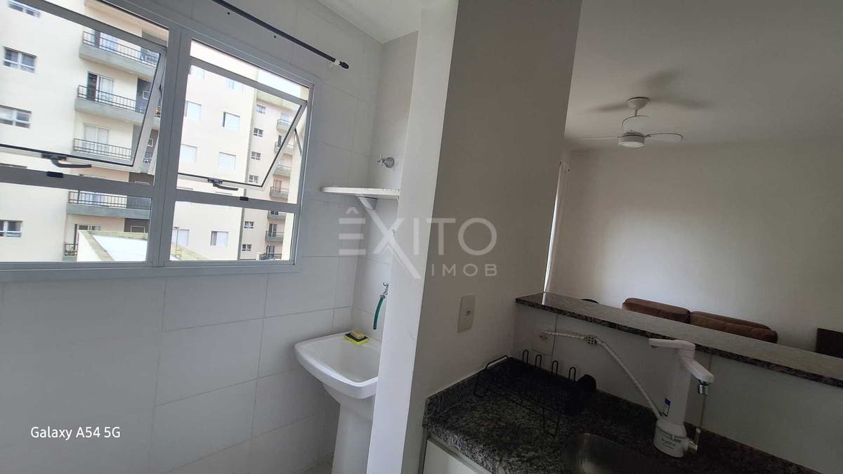 Apartamento, 2 quartos, 50 m² - Foto 35