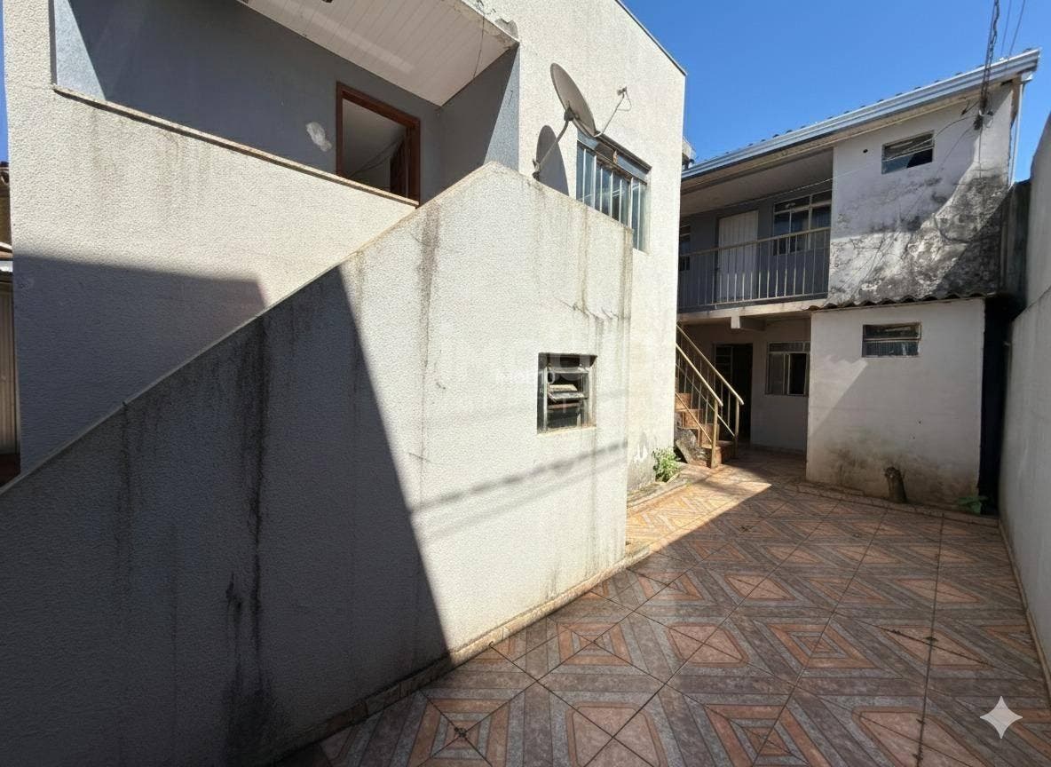 PREDIO A VENDA COM KITNETS NO BAIRRO DE TRÊS LAGOAS EM FOZ DO IGUAÇU - PR