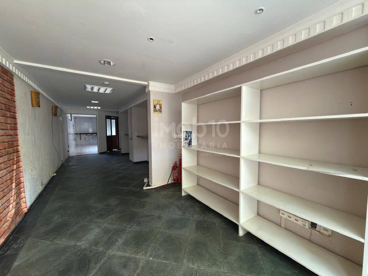SALA COMERCIAL PARA ALUGAR (R$2.000,00) REGIÃO CENTRAL DE FOZ DO IGUAÇU - PR
