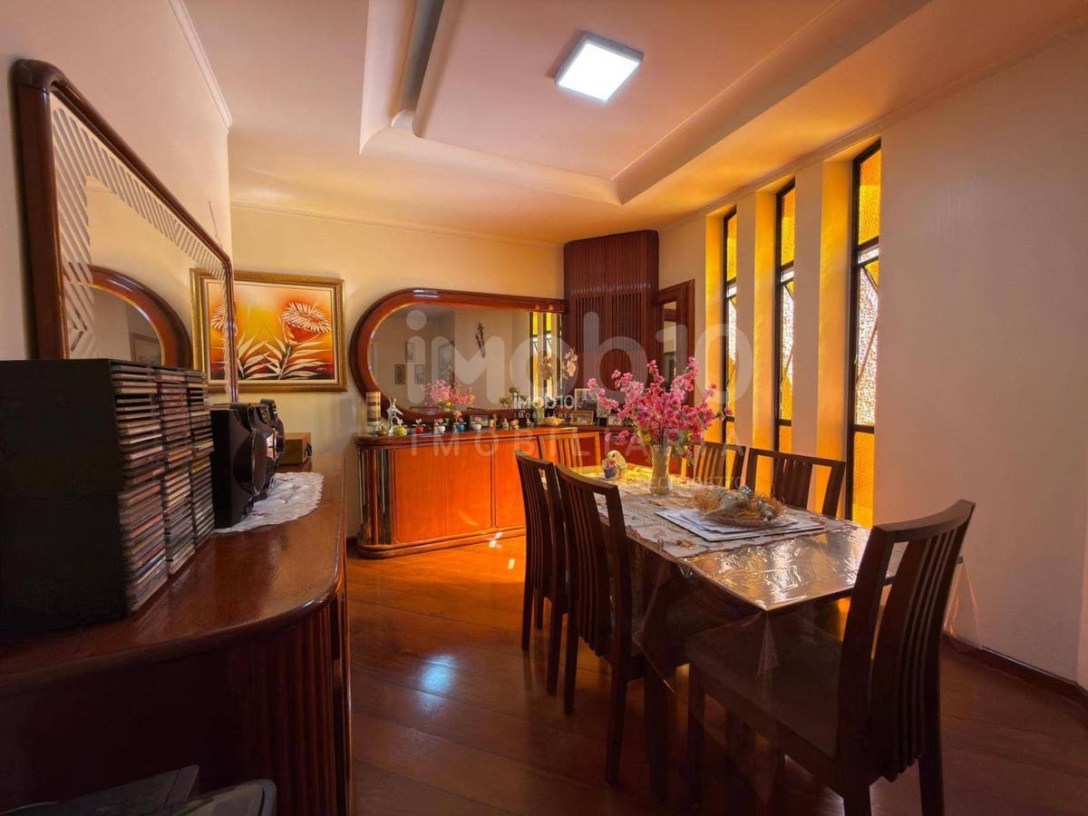 APARTAMENTO À VENDA NO EDIFÍCIO CASSINO IGUAÇU - FOZ DO IGUAÇU/PR