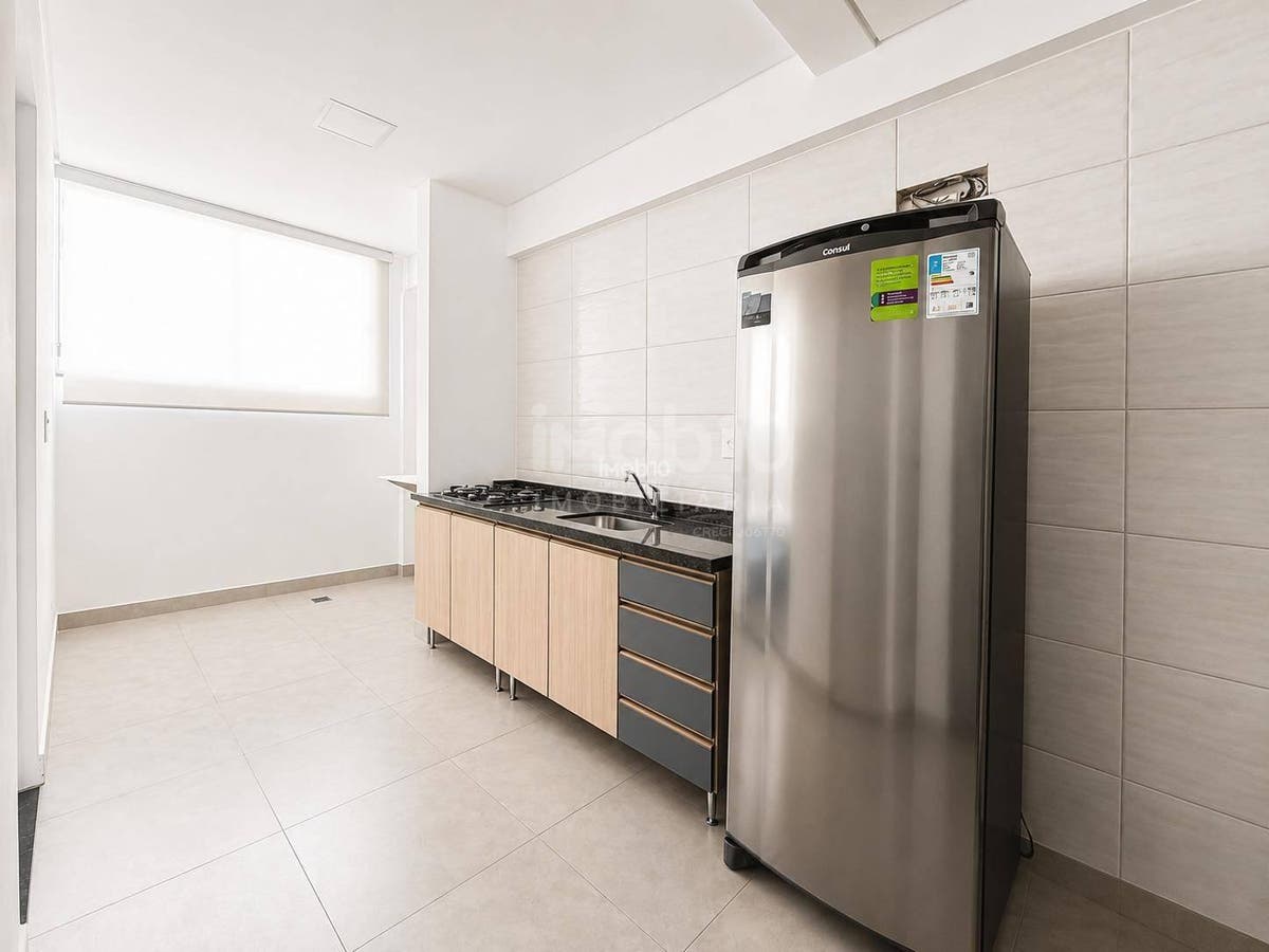 APARTAMENTO PARA ALUGAR (R$2.800,00) MOBILIADO COM 1 QUARTO BAIRRO VILA PORTES EM FOZ DO IGUAÇU - PR
