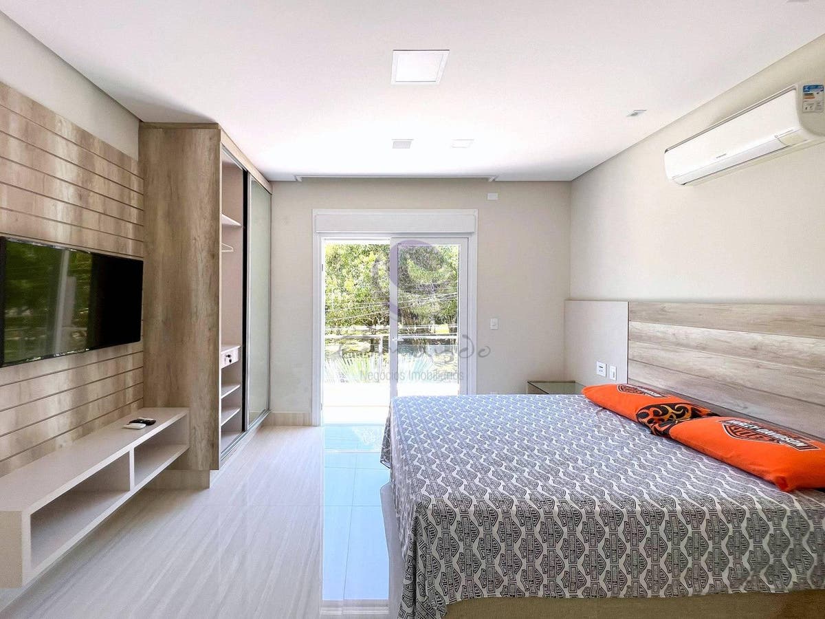 Casa de Condomínio, 5 quartos - Foto 30