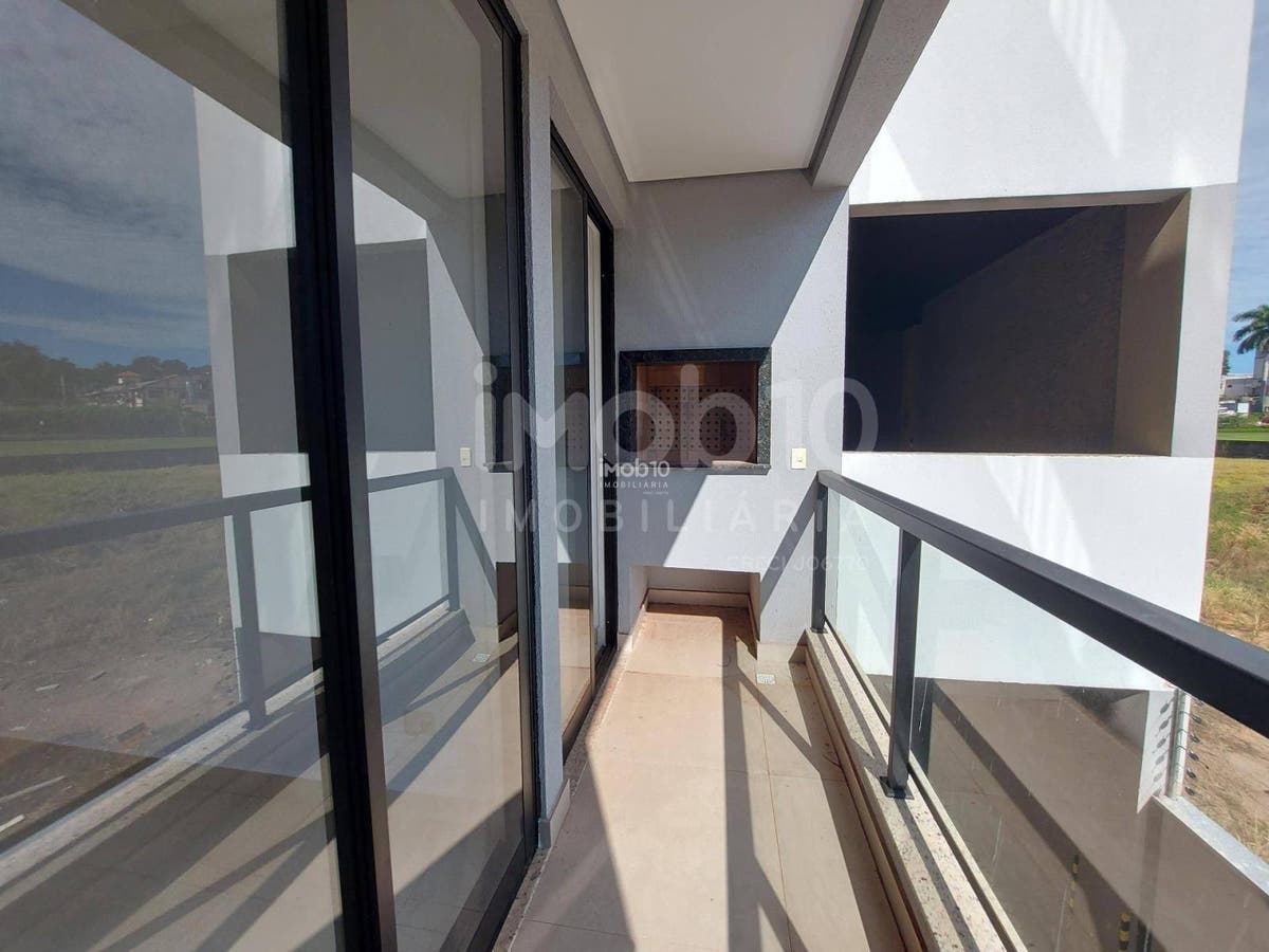 APARTAMENTO A VENDA 3 QUARTOS EDIFÍCIO ISLAMORADA EM FOZ DO IGUAÇU - PR