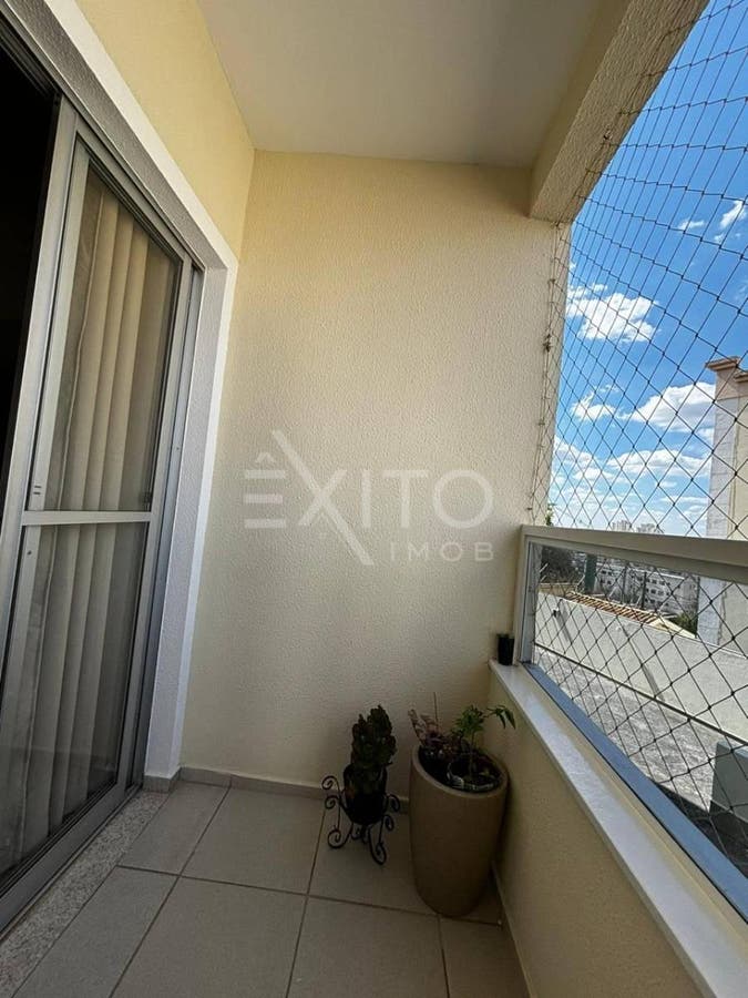 Apartamento, 3 quartos, 72 m² - Foto 20
