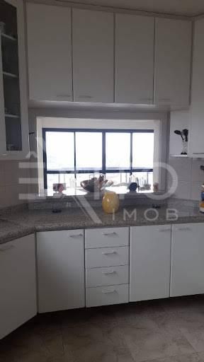 Apartamento, 3 quartos, 180 m² - Foto 24