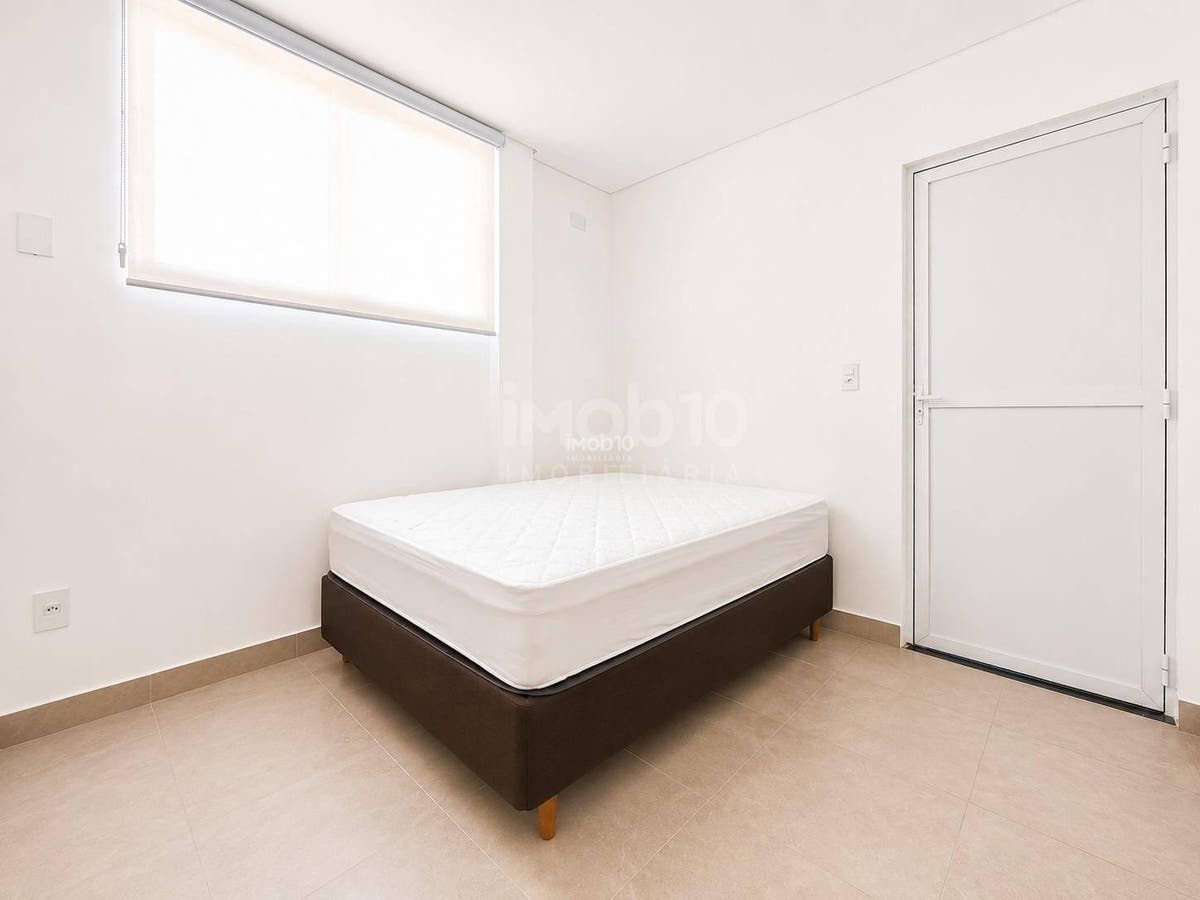 APARTAMENTO PARA ALUGAR (R$2.800,00) MOBILIADO COM 1 QUARTO BAIRRO VILA PORTES EM FOZ DO IGUAÇU - PR
