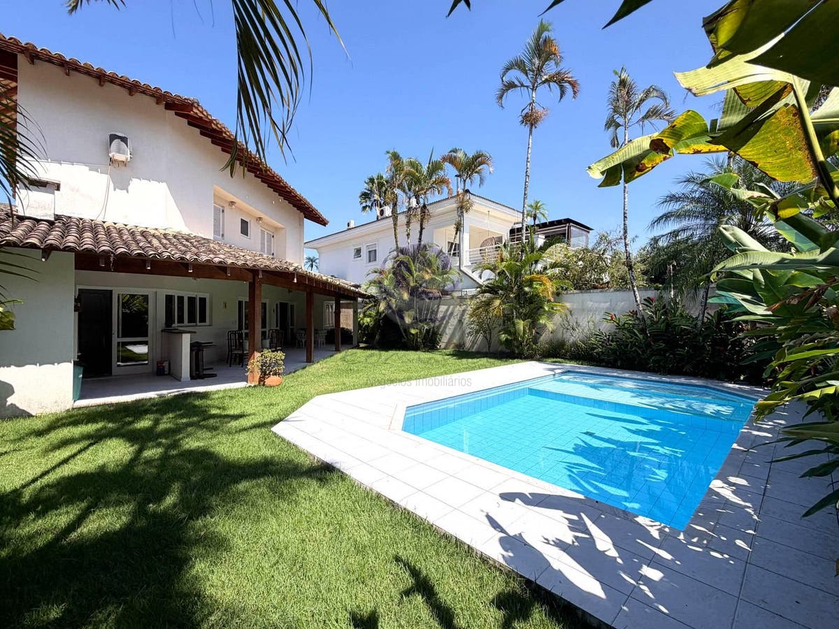 Casa de Condomínio, 4 quartos - Foto 4
