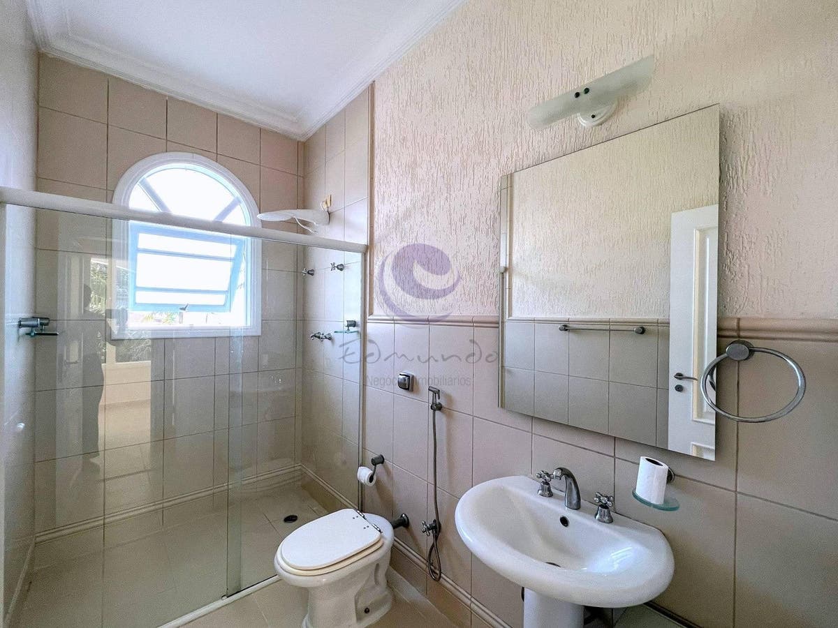 Casa de Condomínio, 6 quartos - Foto 34
