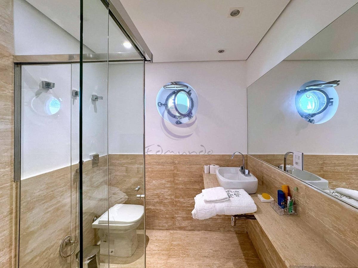 Casa de Condomínio, 7 quartos - Foto 31
