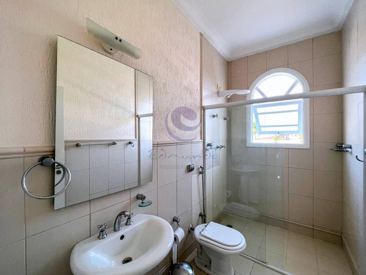 Casa de Condomínio, 6 quartos - Foto 30