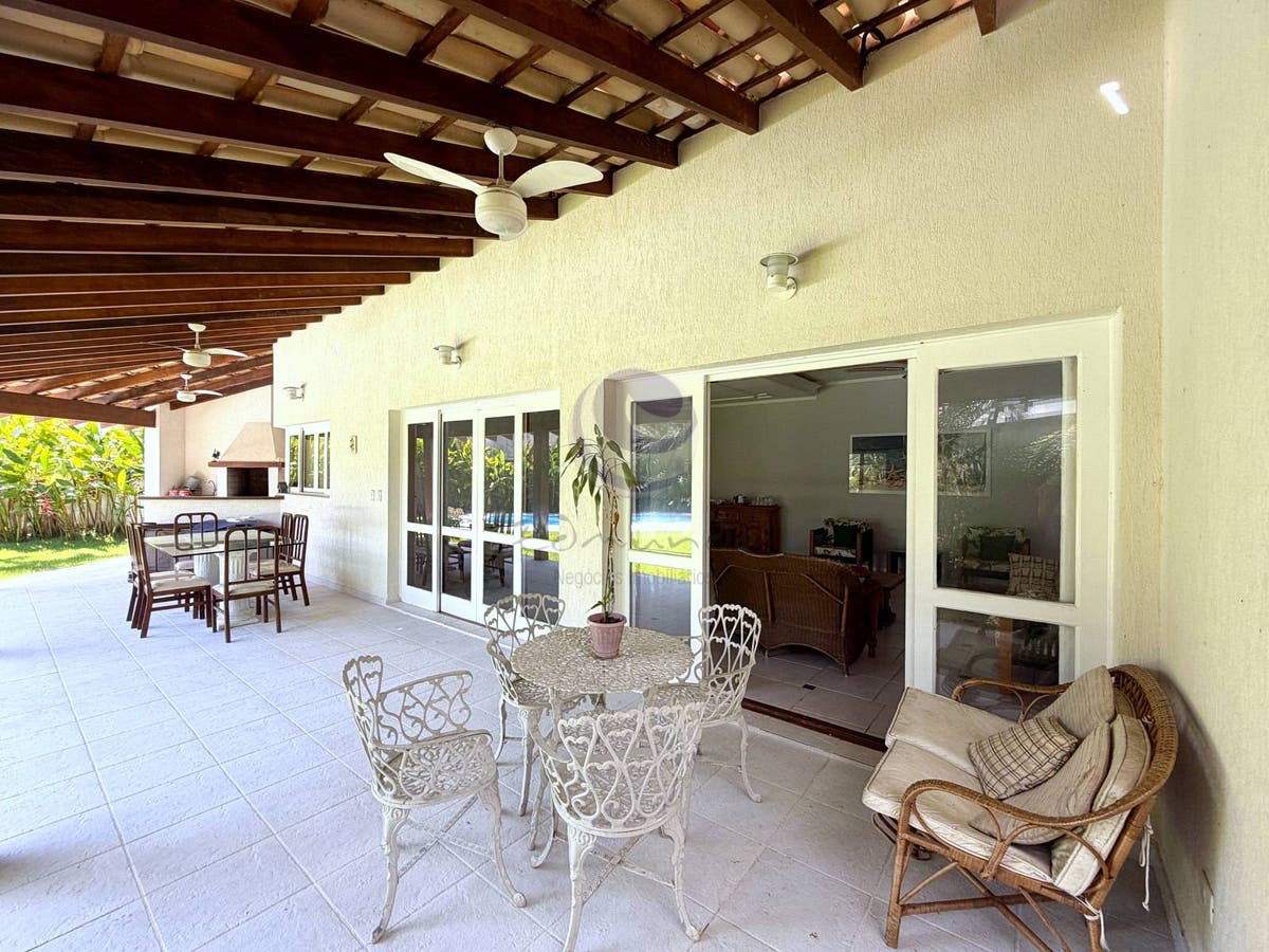 Casa de Condomínio, 4 quartos - Foto 10