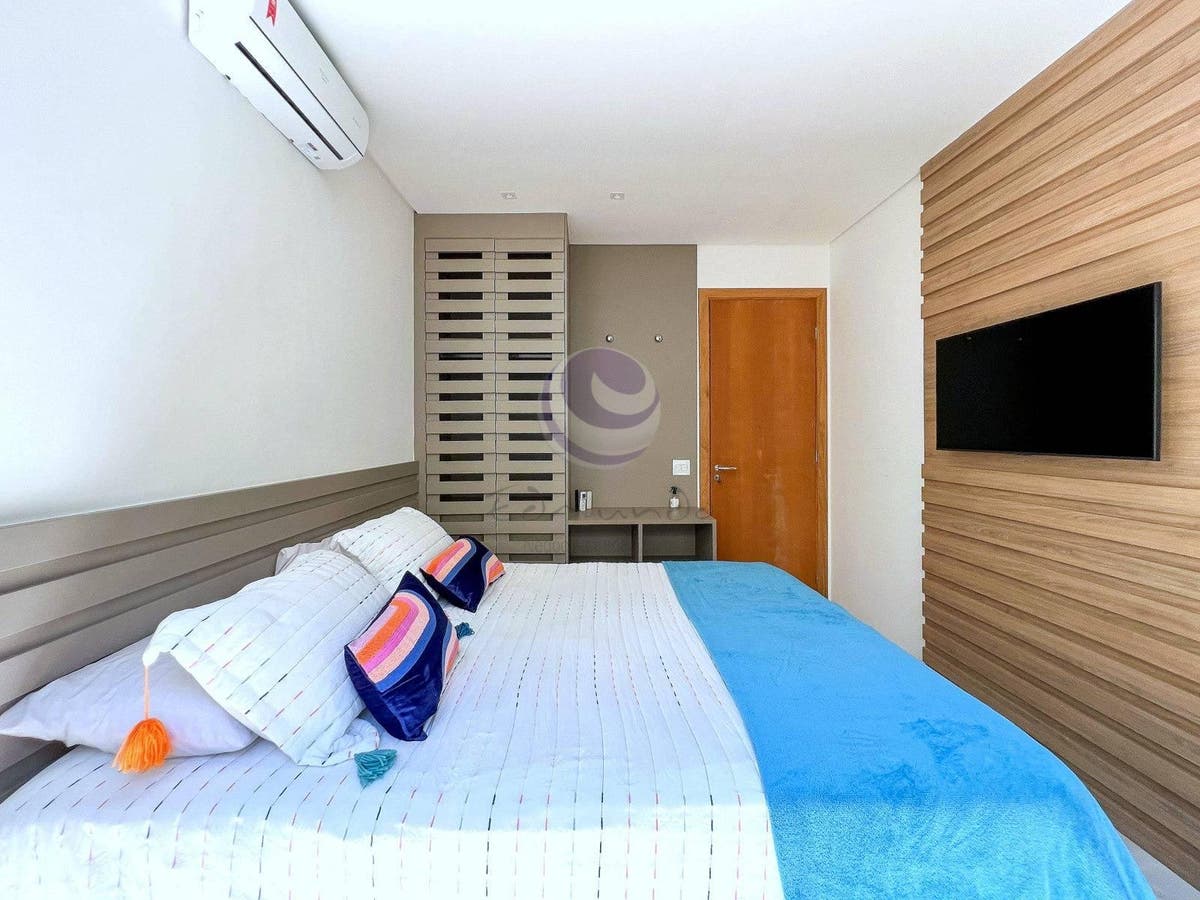 Casa de Condomínio, 4 quartos - Foto 34