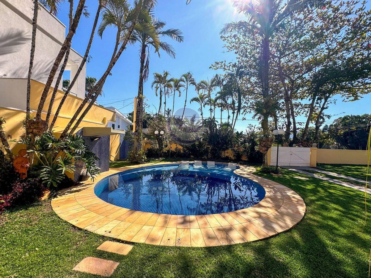 Casa de Condomínio, 8 quartos - Foto 6